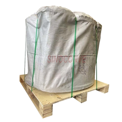 EP400/3.EP500/4 Rubber Sidewall Conveyor Belt for Steep Angle Inclining and Unloading