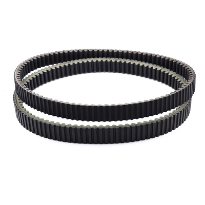 High Quality Motorcycle Spare Parts And Accessories Rubber Drive Belt
