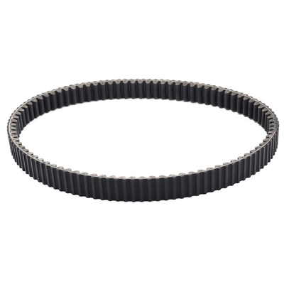 High Quality Motorcycle Spare Parts And Accessories Rubber Drive Belt