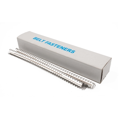Custom Length High Strength Needle Fasteners for Conveyor Belt Ensuring Safe Conveyor Movement