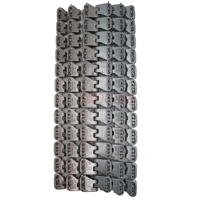Customize Your Belt Repair with Quick and Hassle-Free PVC Conveyor Belt Fastener