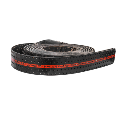 Fast Seamless Conveyor Belt Fastener Joint