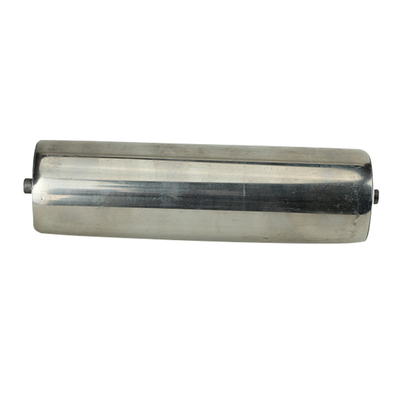 Antifire Impact Mining Stainless Steel Conveyor Roller for Versatile Applications