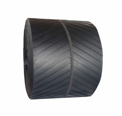 High Quality New Price Heat Resistant Industrial Manufacturer Black EP Fabric Mining Conveyor Rubber Belt