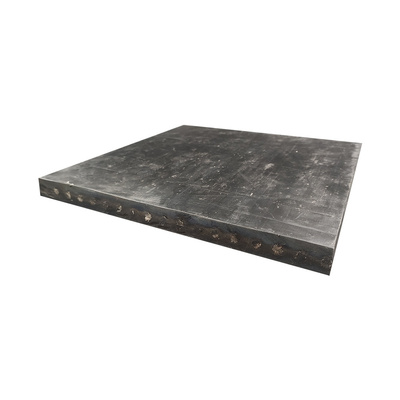 Belt Conveyor Steel Cord Skirt Rubber Conveyor Belt with EP Structure and Description