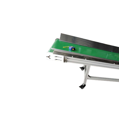 Durable and Long-Lasting Performance with 100 kg PVC Belt Conveyor