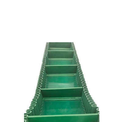 High Quality Pvc Accessories Conveyor Belt