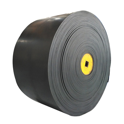 Efficiently Designed Heavy Duty Automatic Fruit Pattern Rubber Conveyor Belt