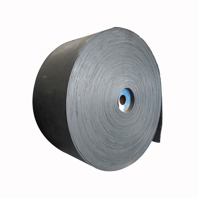 Efficiently Designed Heavy Duty Automatic Fruit Pattern Rubber Conveyor Belt