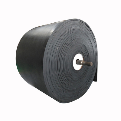 Efficiently Designed Heavy Duty Automatic Fruit Pattern Rubber Conveyor Belt