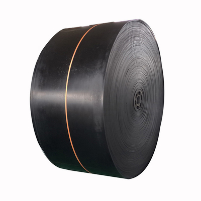 Efficiently Designed Heavy Duty Automatic Fruit Pattern Rubber Conveyor Belt