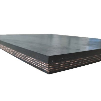 Efficiently Designed Heavy Duty Automatic Fruit Pattern Rubber Conveyor Belt