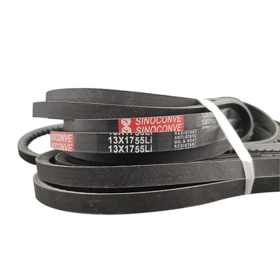 High Quality Rubber Cogged Transmission Belt