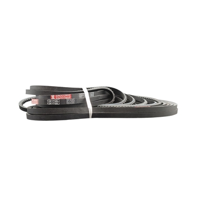 High Quality Rubber Cogged Transmission Belt