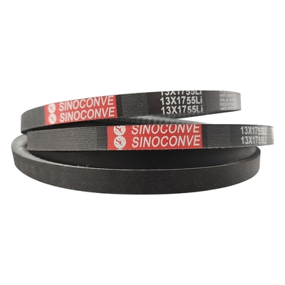 High Quality Rubber Cogged Transmission Belt