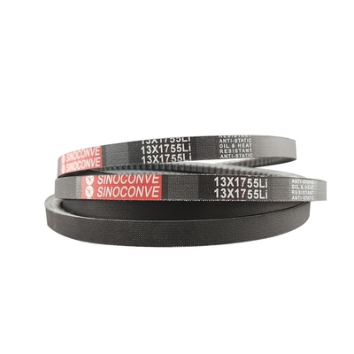 High Quality Rubber Cogged Transmission Belt
