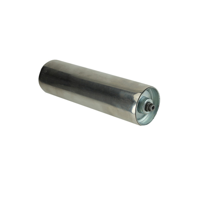 Antifire Impact Mining Stainless Steel Conveyor Roller for Versatile Applications