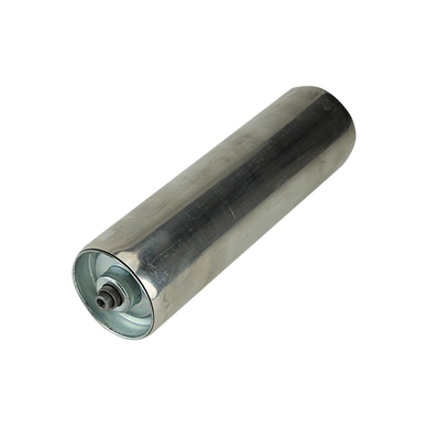 Antifire Impact Mining Stainless Steel Conveyor Roller for Versatile Applications