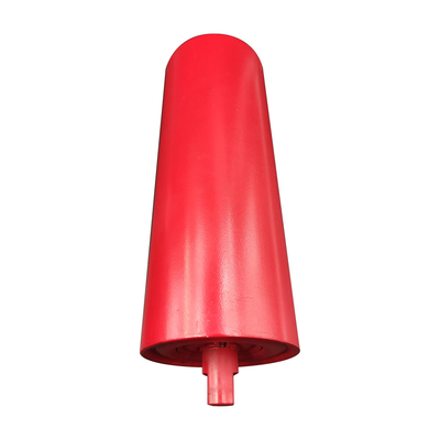 Mining Steel conveyor roller parts