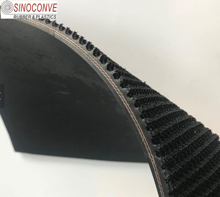 450/4 4 2 15MPa 25MPa 48" EP300 3 4 Fabric Ply Polyester Rubber Conveyor Belt Product
