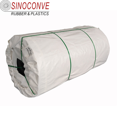 nn fabric multi-ply canvas ep ep150 rubber conveyor belt for stone crusher