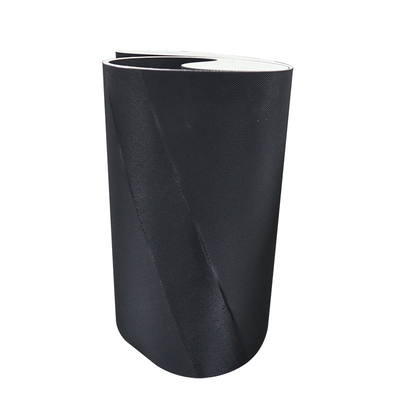Customizable Thickness and Color China Manufacturer Factory Price PVC Treadmill Belt