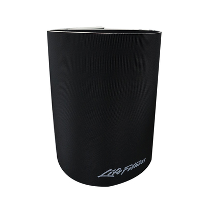 Customizable Thickness and Color China Manufacturer Factory Price PVC Treadmill Belt