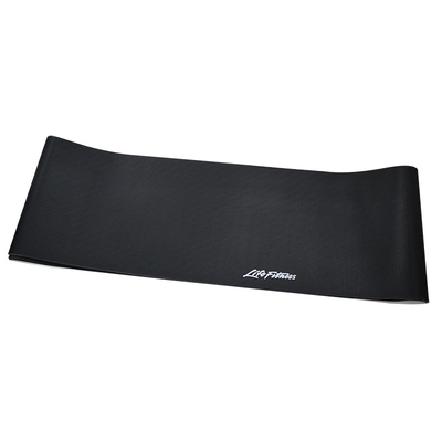 Customizable Thickness and Color China Manufacturer Factory Price PVC Treadmill Belt
