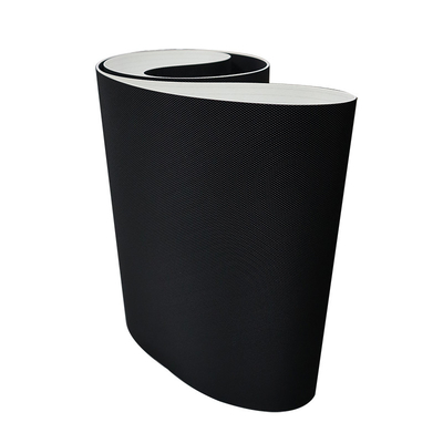 Customizable Thickness and Color China Manufacturer Factory Price PVC Treadmill Belt