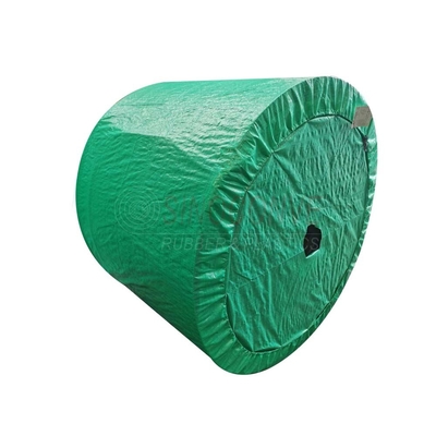 Ep1000 4Ply Rubber Conveyor Belt For Sale