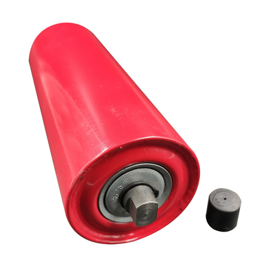 Stone Crusher Conveyor Roller with Top Grade and Bearing Model 204205305306308000