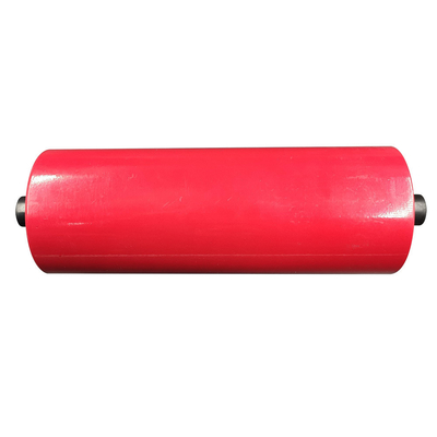 Stone Crusher Conveyor Roller with Top Grade and Bearing Model 204205305306308000
