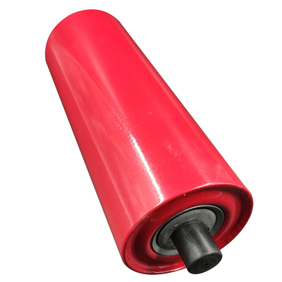 Stone Crusher Conveyor Roller with Top Grade and Bearing Model 204205305306308000