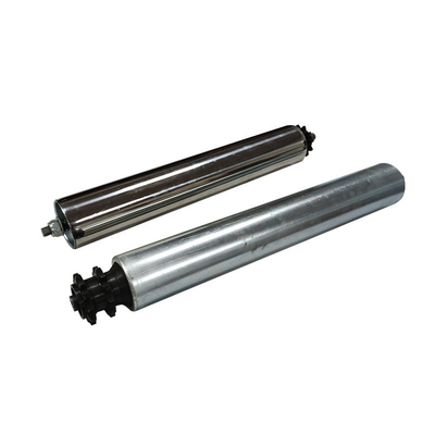 Carbon Steel Conveyor Roller Idler for Conveyor System from at Competitive