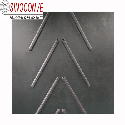 Open v shaped tilting inclined chevron conveyor belt with paddle Profile fishbone toothed conveyor belt