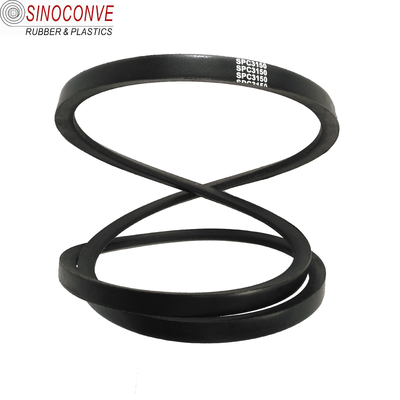 A42 B D O SPC AC fan V belt 3V1000 A30