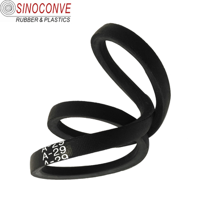 A42 B D O SPC AC fan V belt 3V1000 A30