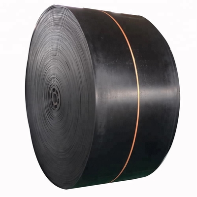 tear resistant steel cord steel cord reinforced rubber conveyor belt for timber industry