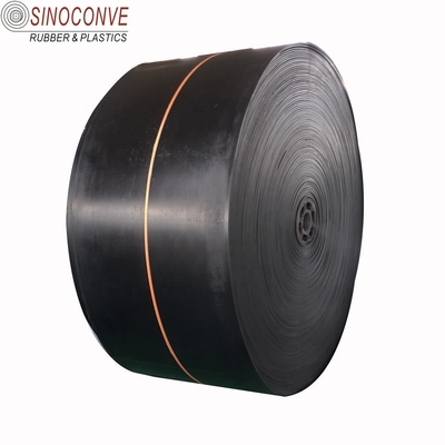 ep 600/3 600mm 650/3 canvas circular conveyor belt factory in china for stone crusher