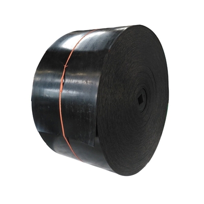 500mm EP100 EP200 EP300 EP400 cinta transportadora rubber convoyor belt for mine