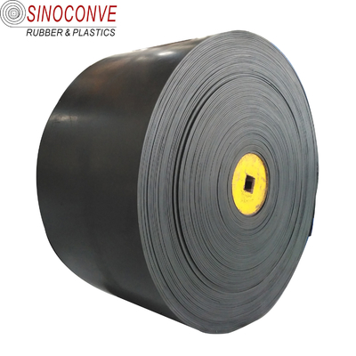 500mm EP100 EP200 EP300 EP400 cinta transportadora rubber convoyor belt for mine