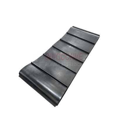 High Quality Factory Price U Type Patterned Chevron Conveyor Belt