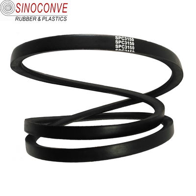 Discount Promotion Spot Triangle V transmission belt