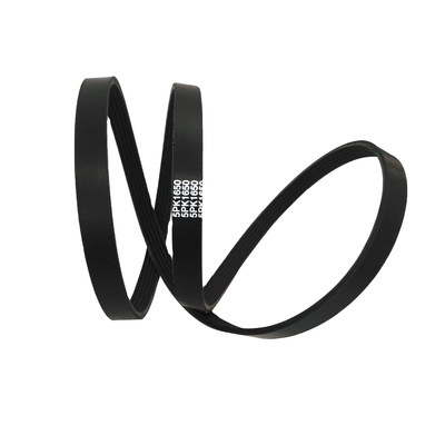 Customized OEM Support Automotive Poly V-Belt 1760 8m with 12pk ISO/TS16949 Certified