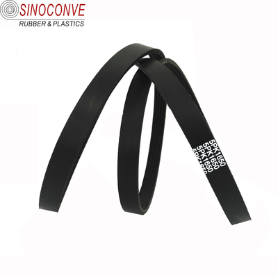 Customized OEM Support Automotive Poly V-Belt 1760 8m with 12pk ISO/TS16949 Certified