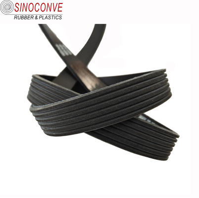 excavator fan belt air conditioner belt