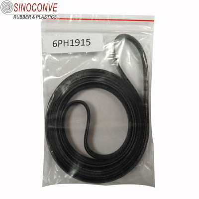 high quality daewoo ribbed pj v belt 9j for daewoo