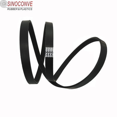 high quality daewoo ribbed pj v belt 9j for daewoo