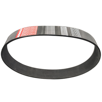ISO/TS16949 Engine Parts Auto Belt Pk Belt for Optimal Performance