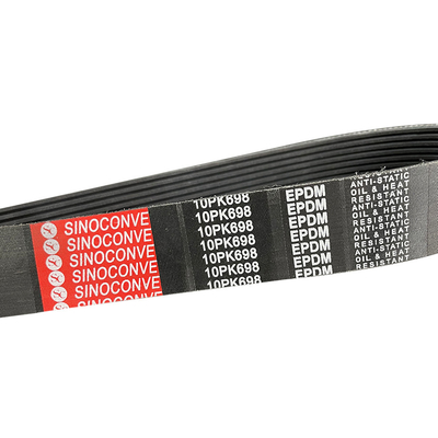 ISO/TS16949 Engine Parts Auto Belt Pk Belt for Optimal Performance